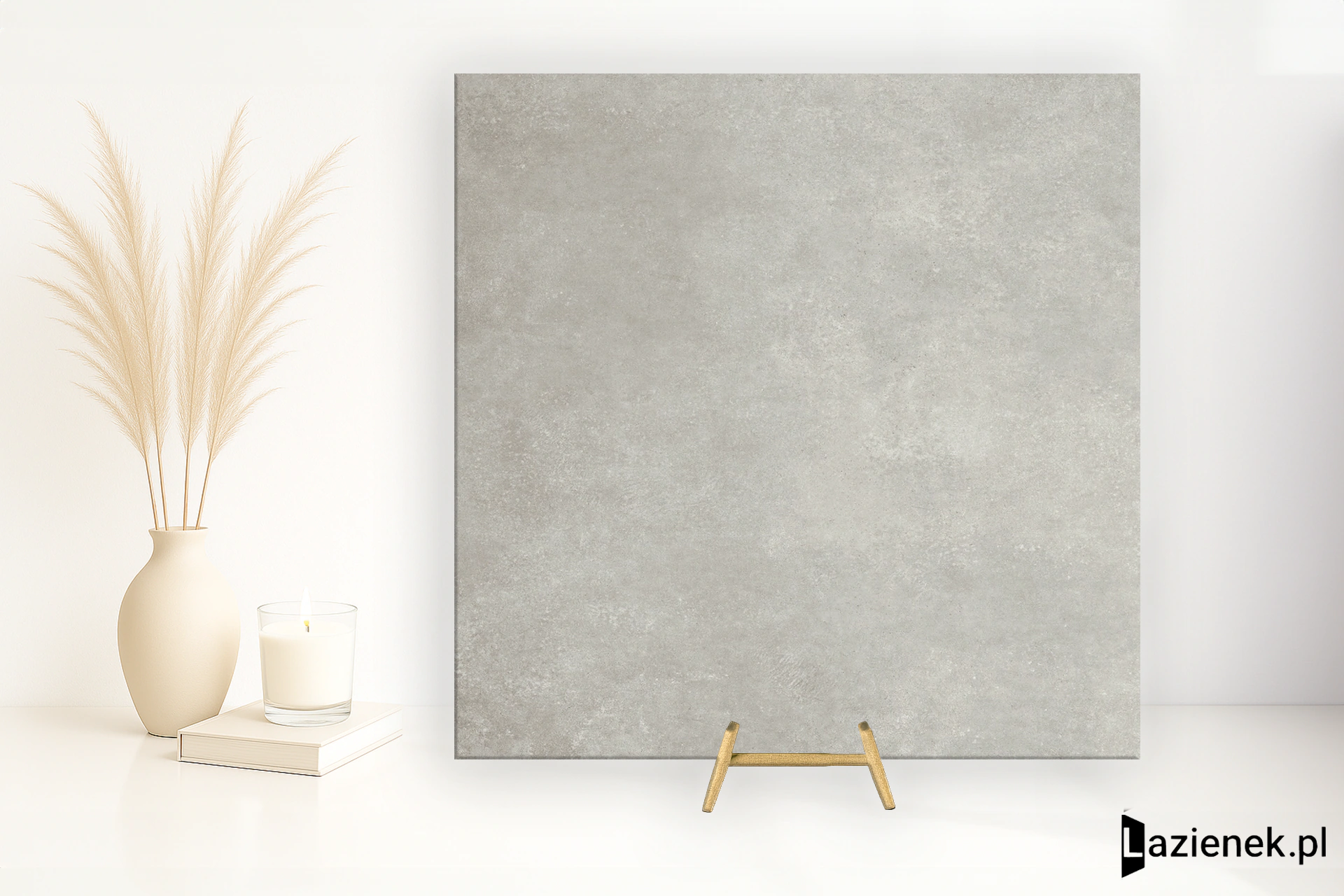 Cotto D'este Over Office naturalna 50x50 cm gr. 4 mm - płytka rektyfikowana / EG4CV15